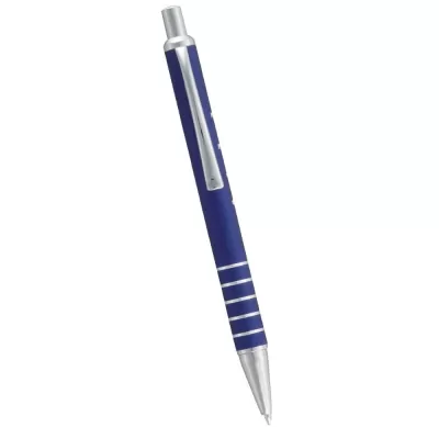 branded Kingston Click Ballpoint Pen, from our range of promotional Metal Promotional Pens