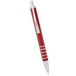 branded Kingston Click Ballpoint Pen, from our range of promotional Metal Promotional Pens