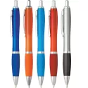 branded The Nash Pen, from our range of promotional Metal Promotional Pens