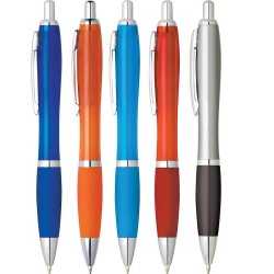 branded The Nash Pen, from our range of promotional Metal Promotional Pens