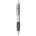 branded The Nash Pen, from our range of promotional Metal Promotional Pens