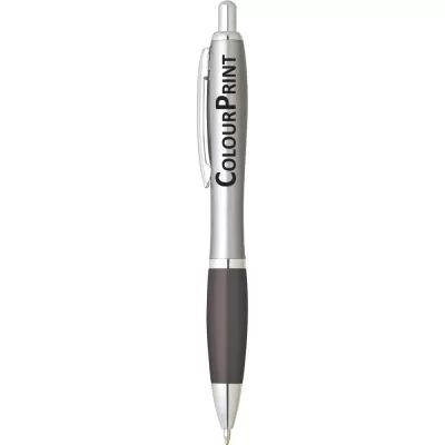branded The Nash Pen, from our range of promotional Metal Promotional Pens