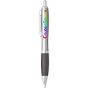 branded The Nash Pen, from our range of promotional Metal Promotional Pens