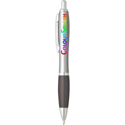 branded The Nash Pen, from our range of promotional Metal Promotional Pens