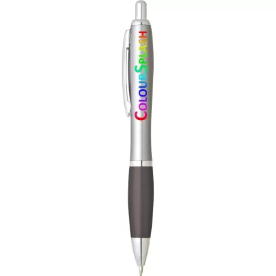 branded The Nash Pen, from our range of promotional Metal Promotional Pens
