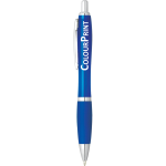 branded The Nash Pen, from our range of promotional Metal Promotional Pens