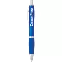 branded The Nash Pen, from our range of promotional Metal Promotional Pens