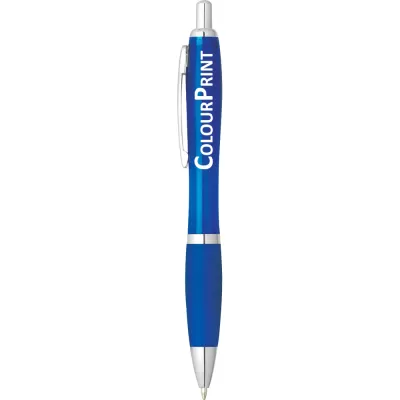 branded The Nash Pen, from our range of promotional Metal Promotional Pens