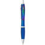 branded The Nash Pen, from our range of promotional Metal Promotional Pens