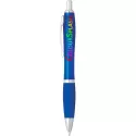 branded The Nash Pen, from our range of promotional Metal Promotional Pens