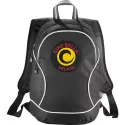 branded Boomerang Backpack, from our range of promotional Backpacks