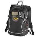 branded Boomerang Backpack, from our range of promotional Backpacks