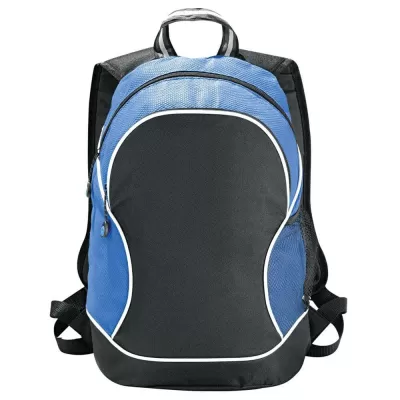 branded Boomerang Backpack, from our range of promotional Backpacks