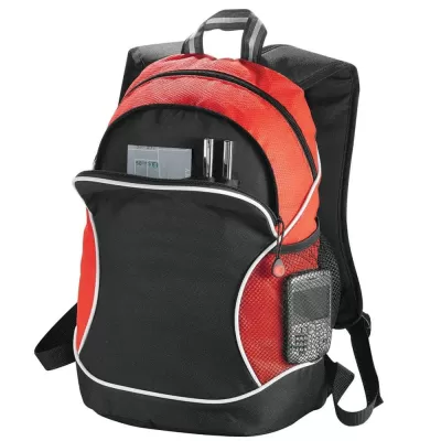 branded Boomerang Backpack, from our range of promotional Backpacks