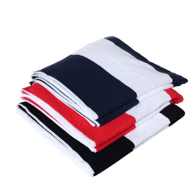 branded Cotton Beach Towel, from our range of promotional Beach Towels
