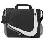 Laptop Bags &amp; Computer Backpacks  - Racer Messenger Bag