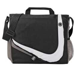Laptop Bags & Computer Backpacks - Racer Messenger Bag