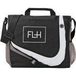 Laptop Bags &amp; Computer Backpacks  - Racer Messenger Bag