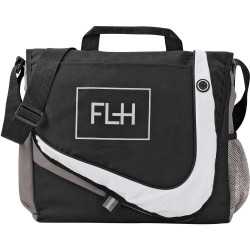 Laptop Bags & Computer Backpacks - Racer Messenger Bag
