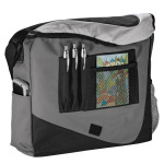 Laptop Bags &amp; Computer Backpacks  - Racer Messenger Bag