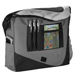 Laptop Bags & Computer Backpacks - Racer Messenger Bag