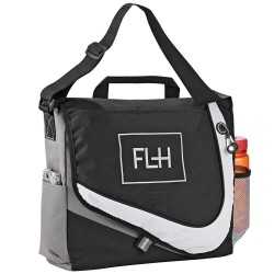 Laptop Bags & Computer Backpacks - Racer Messenger Bag