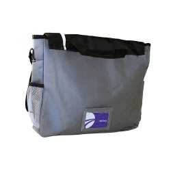Laptop Bags & Computer Backpacks - Racer Messenger Bag