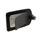 Luggage Tags  - Covered Luggage Tag