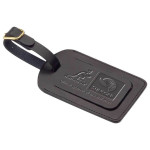Luggage Tags  - Covered Luggage Tag