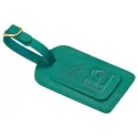 branded Covered Luggage Tag, from our range of promotional Luggage Tags