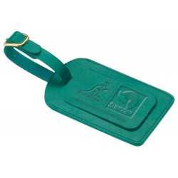 branded Covered Luggage Tag, from our range of promotional Luggage Tags