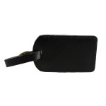 Luggage Tags  - Covered Luggage Tag