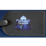 Luggage Tags  - Covered Luggage Tag