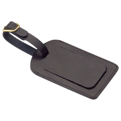branded Covered Luggage Tag, from our range of promotional Luggage Tags