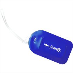 Luggage Tags  - Luggage Tag
