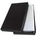 branded Leather Travel Wallet, from our range of promotional Corporate Travel Wallets