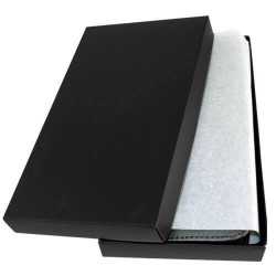 branded Leather Travel Wallet, from our range of promotional Corporate Travel Wallets