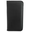 branded Leather Travel Wallet, from our range of promotional Corporate Travel Wallets
