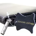 branded Leather Travel Wallet, from our range of promotional Corporate Travel Wallets