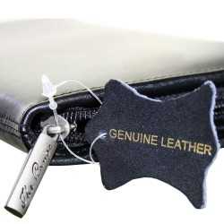 branded Leather Travel Wallet, from our range of promotional Corporate Travel Wallets
