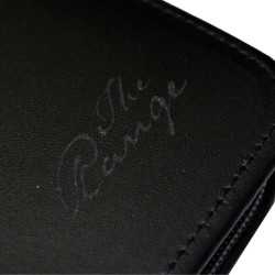 branded Leather Travel Wallet, from our range of promotional Corporate Travel Wallets