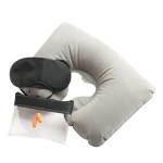 Travel Accessories  - Travel Comfort Set