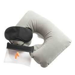 Travel Accessories - Travel Comfort Set