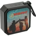 branded Blackwater Outdoor Waterproof Bluetooth Speaker, from our range of promotional Speakers