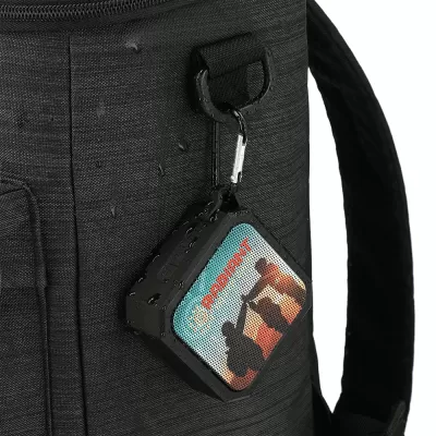 branded Blackwater Outdoor Waterproof Bluetooth Speaker, from our range of promotional Speakers