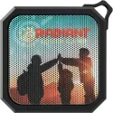 branded Blackwater Outdoor Waterproof Bluetooth Speaker, from our range of promotional Speakers