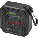 branded Blackwater Outdoor Waterproof Bluetooth Speaker, from our range of promotional Speakers