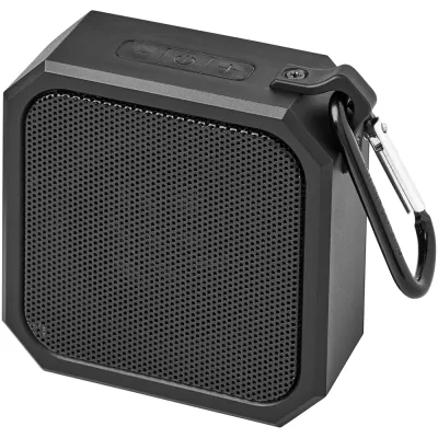 branded Blackwater Outdoor Waterproof Bluetooth Speaker, from our range of promotional Speakers