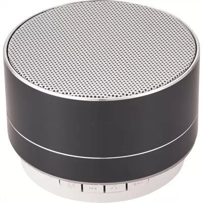 branded Dorne Aluminum Bluetooth Speaker, from our range of promotional Speakers