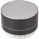 branded Dorne Aluminum Bluetooth Speaker, from our range of promotional Speakers